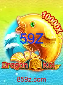 DragonKoi