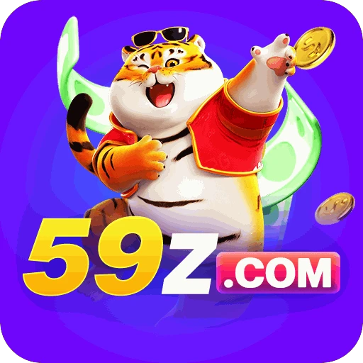 Logo do 59Z